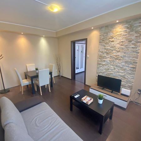 Balian Apartman Siofok Dış mekan fotoğraf