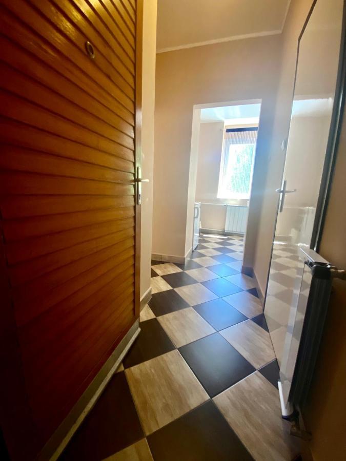 Balian Apartman Siofok Dış mekan fotoğraf