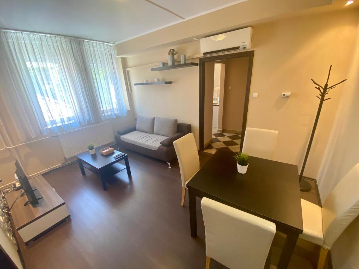 Balian Apartman Siofok Dış mekan fotoğraf