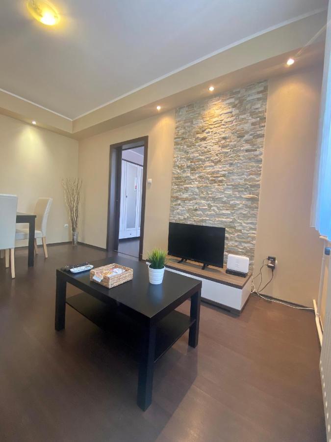 Balian Apartman Siofok Dış mekan fotoğraf