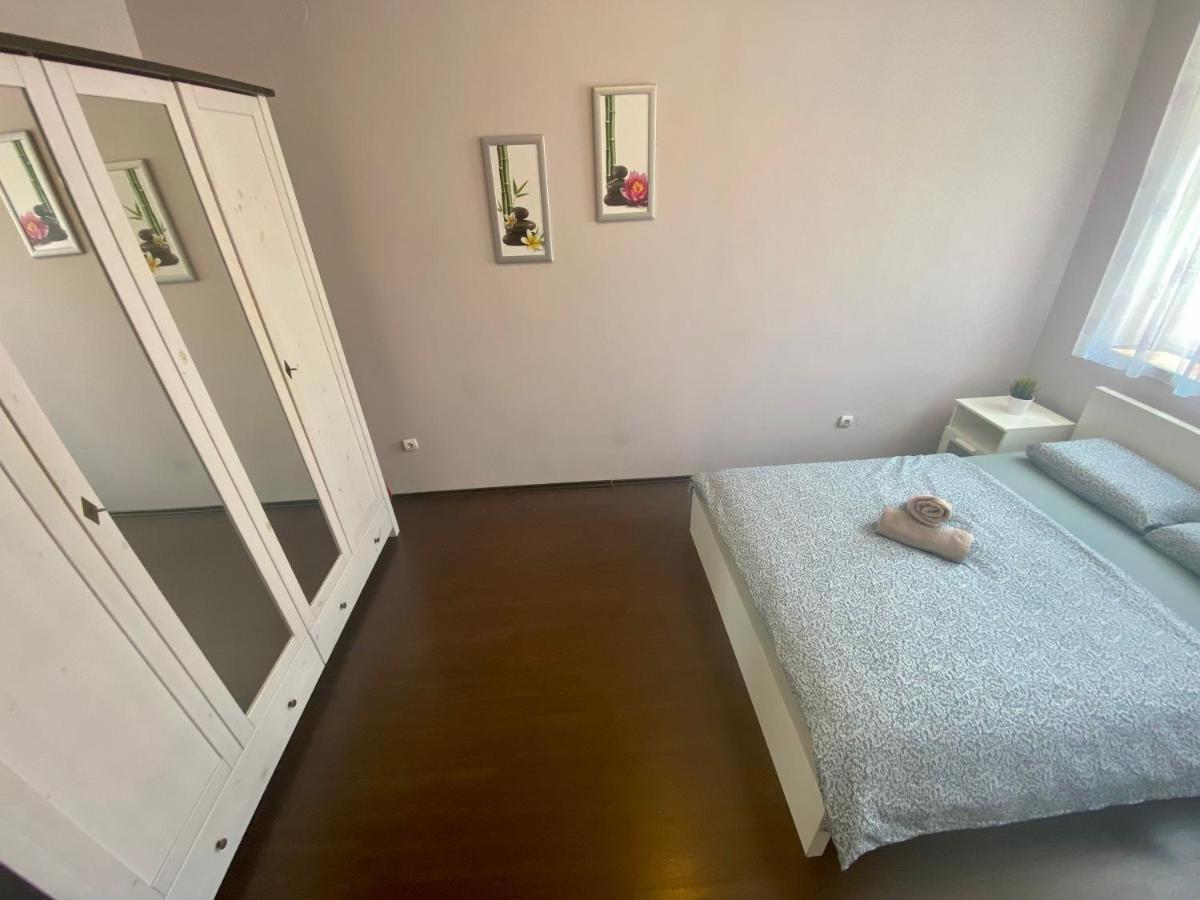 Balian Apartman Siofok Dış mekan fotoğraf