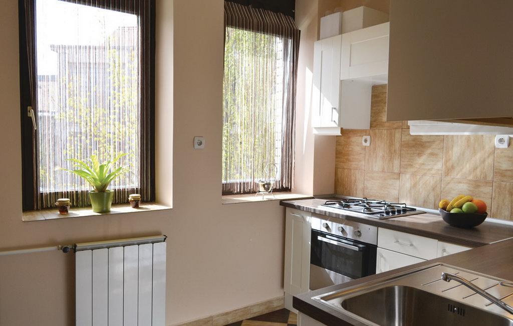 Balian Apartman Siofok Dış mekan fotoğraf