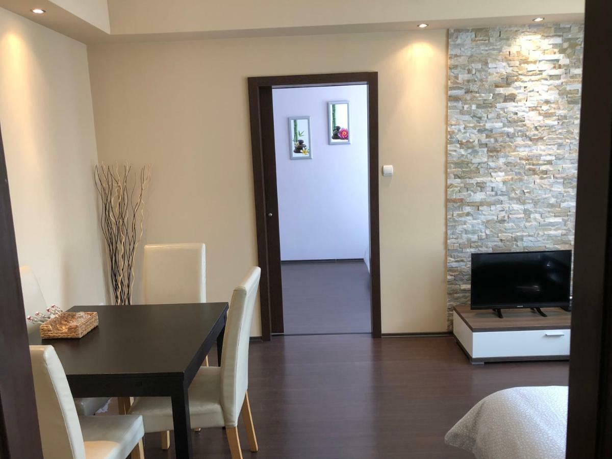 Balian Apartman Siofok Dış mekan fotoğraf